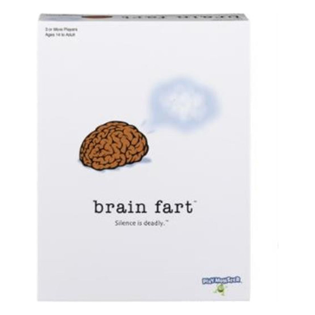 Brain Fart - Gioco da Tavolo (ITA)