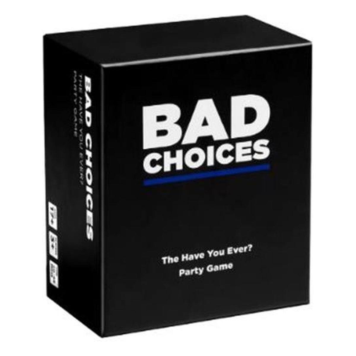 Bad Choices - Gioco da Tavolo (ITA)