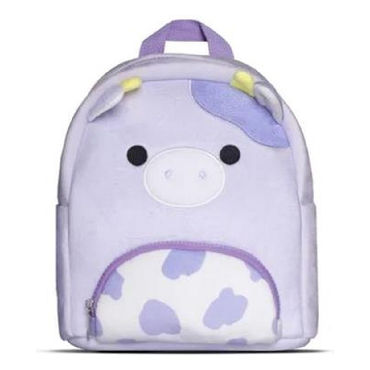 Squishmallows - Zainetto Mucca