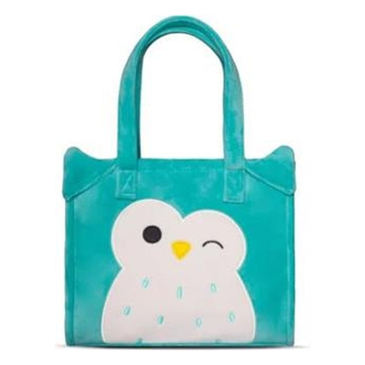 Squishmallows - Tote Bag Gufo