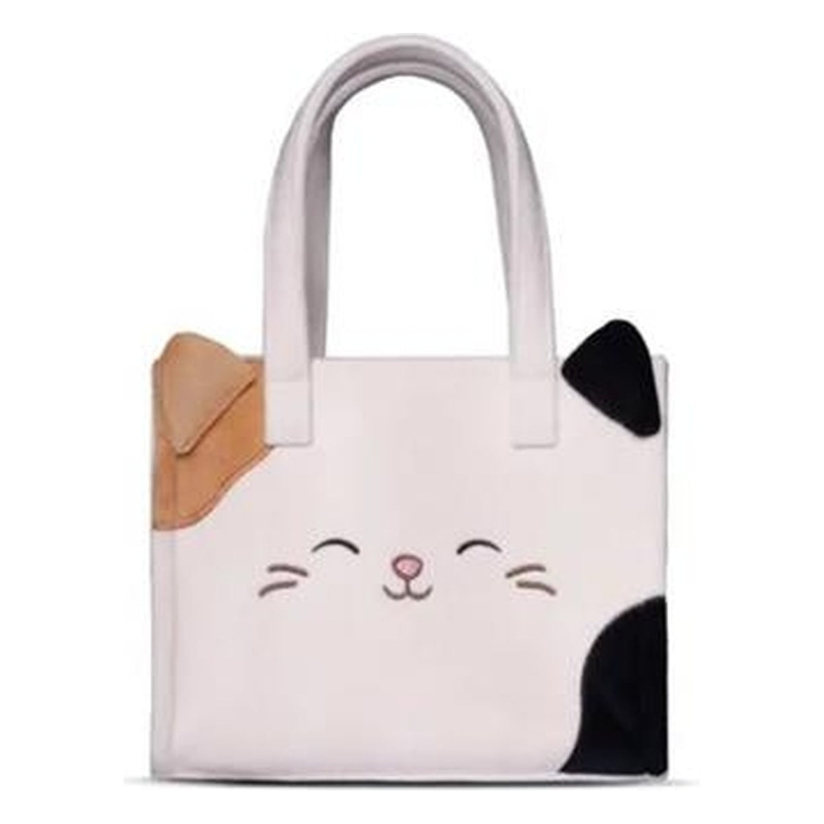 Squishmallows - Tote Bag Gatto