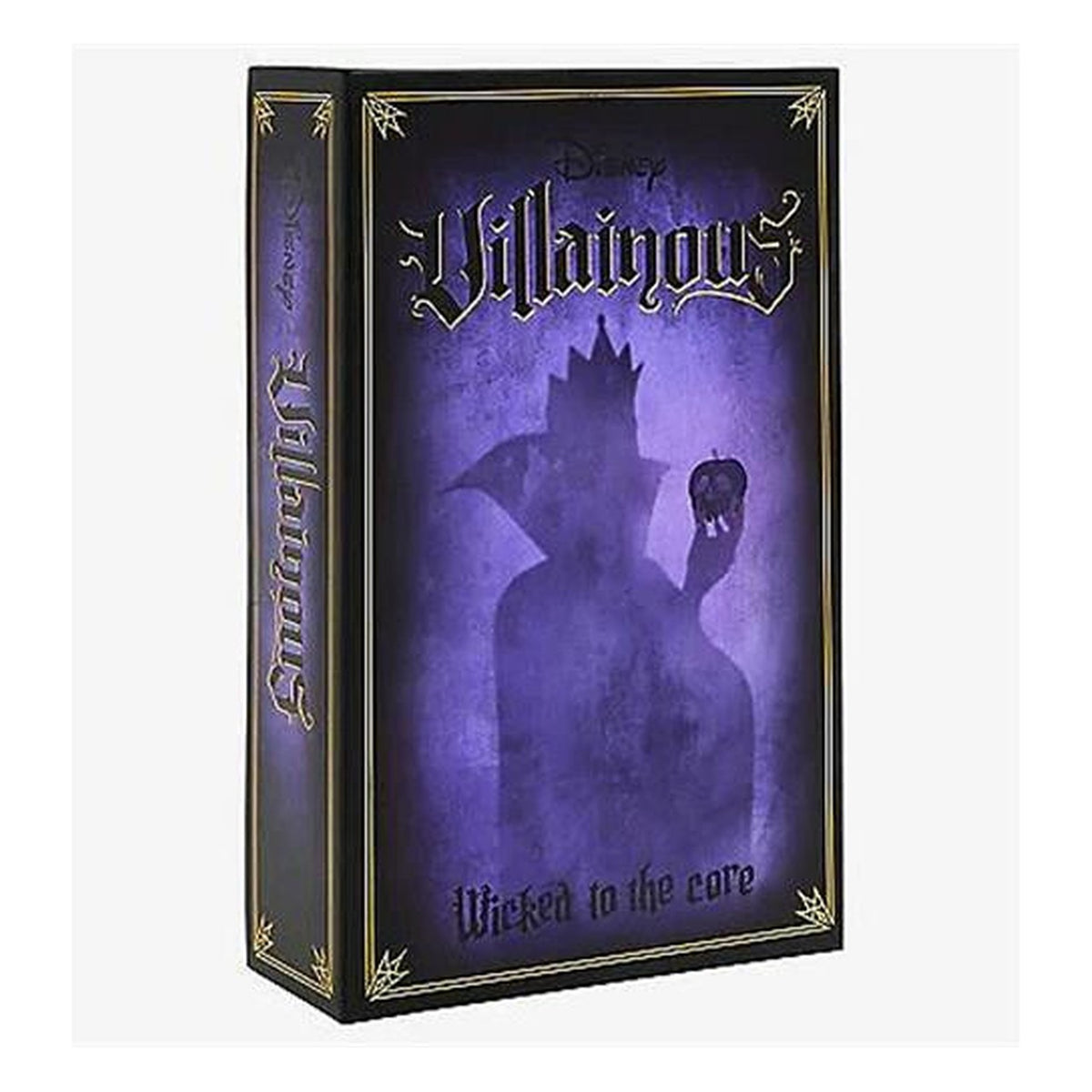 Villainous Disney: Wicked to the Core - Espansione (ITA)