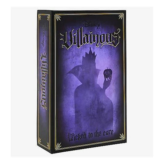 Villainous Disney: Wicked to the Core - Espansione (ITA)