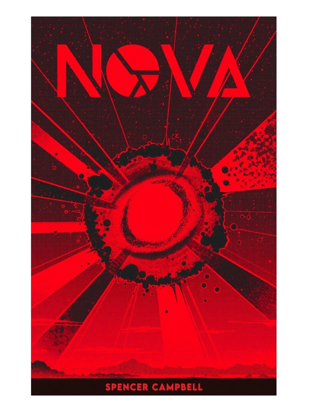 Nova - Gioco di Ruolo (ITA)