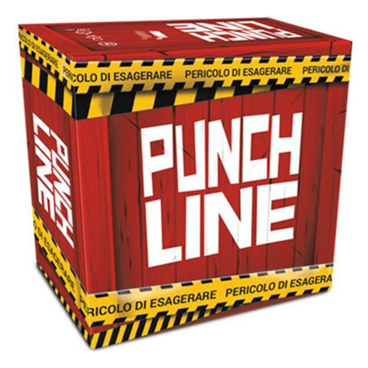 Punchline - Gioco da Tavolo (ITA)