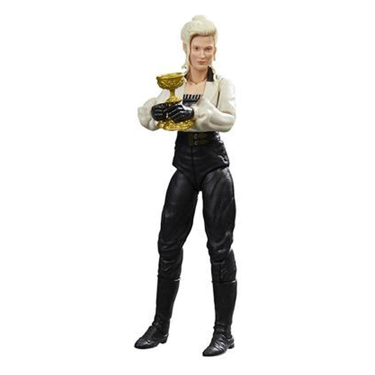 Indiana Jones Adventure Series: Dottoressa Elsa Schneider - Action Figure 15 cm