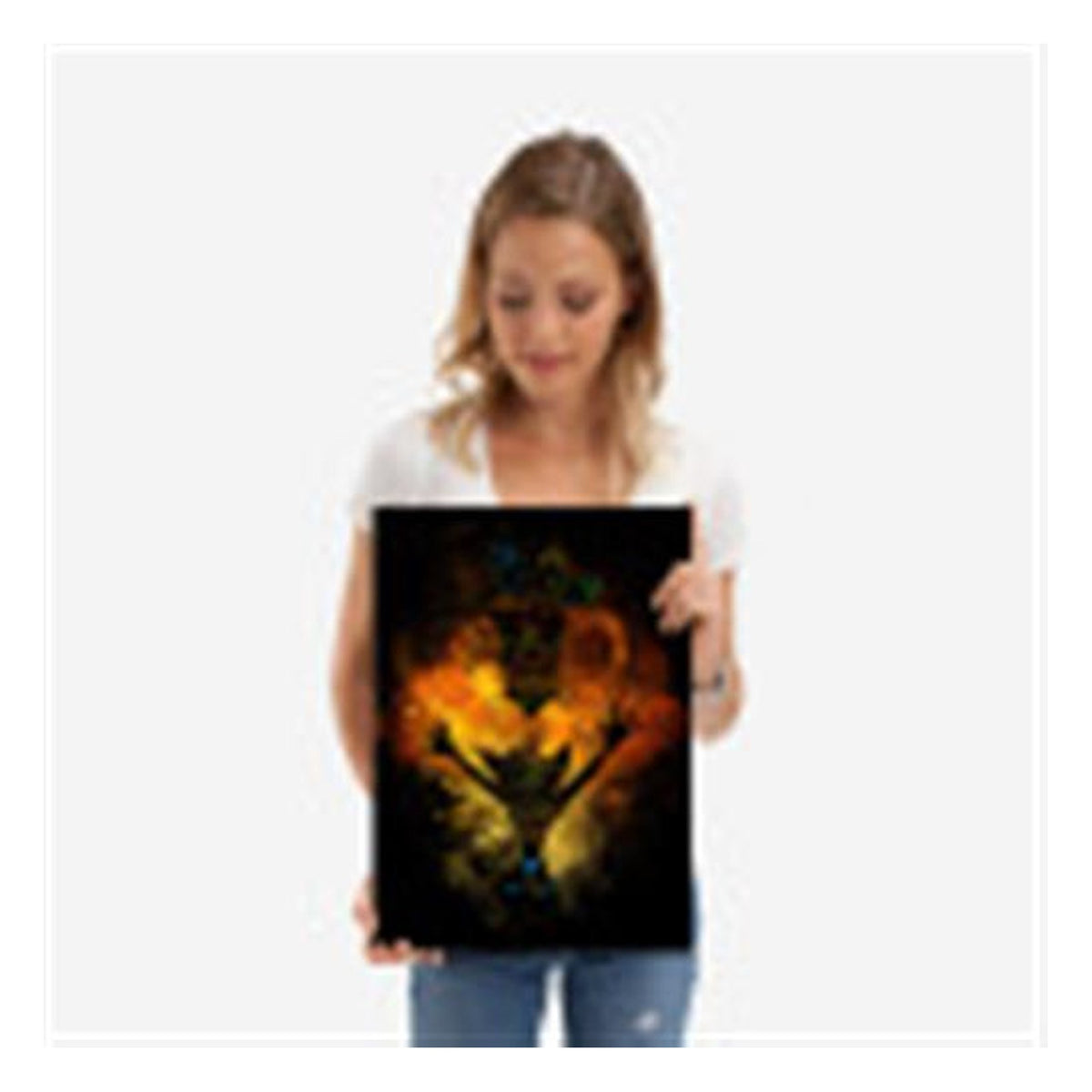 Art - 139611M - NSANE Art