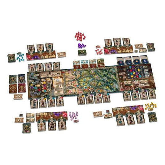 Delta - Gioco da Tavolo (ITA)
