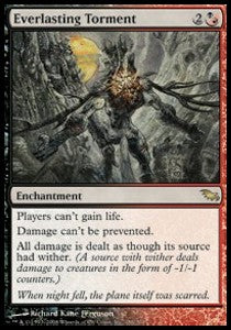 Everlasting Torment