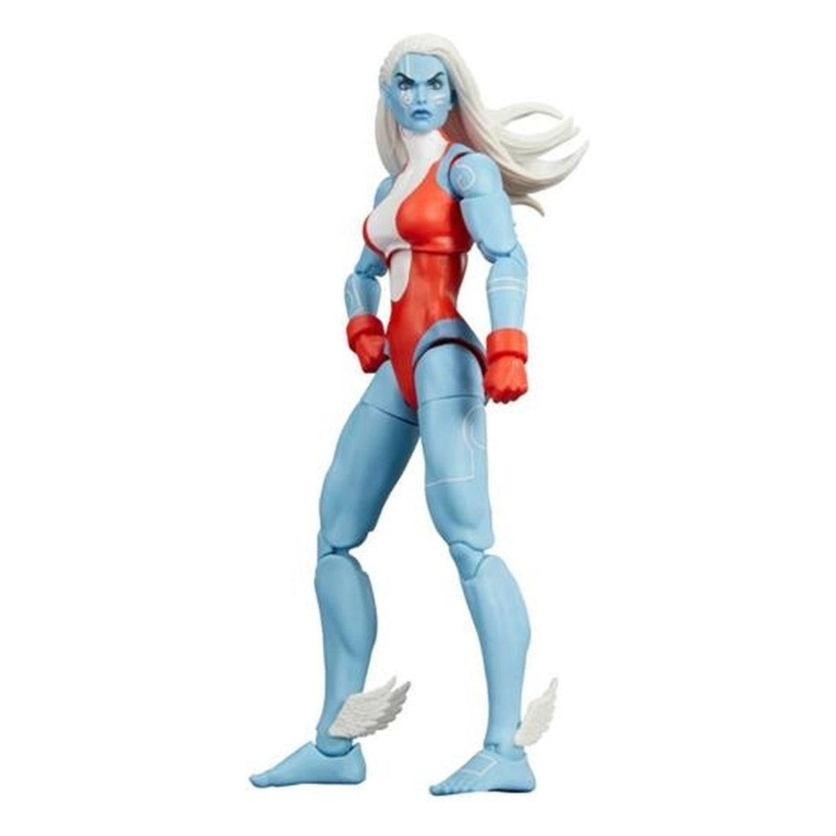 Marvel Legends: Namorita - Action Figure 15 cm