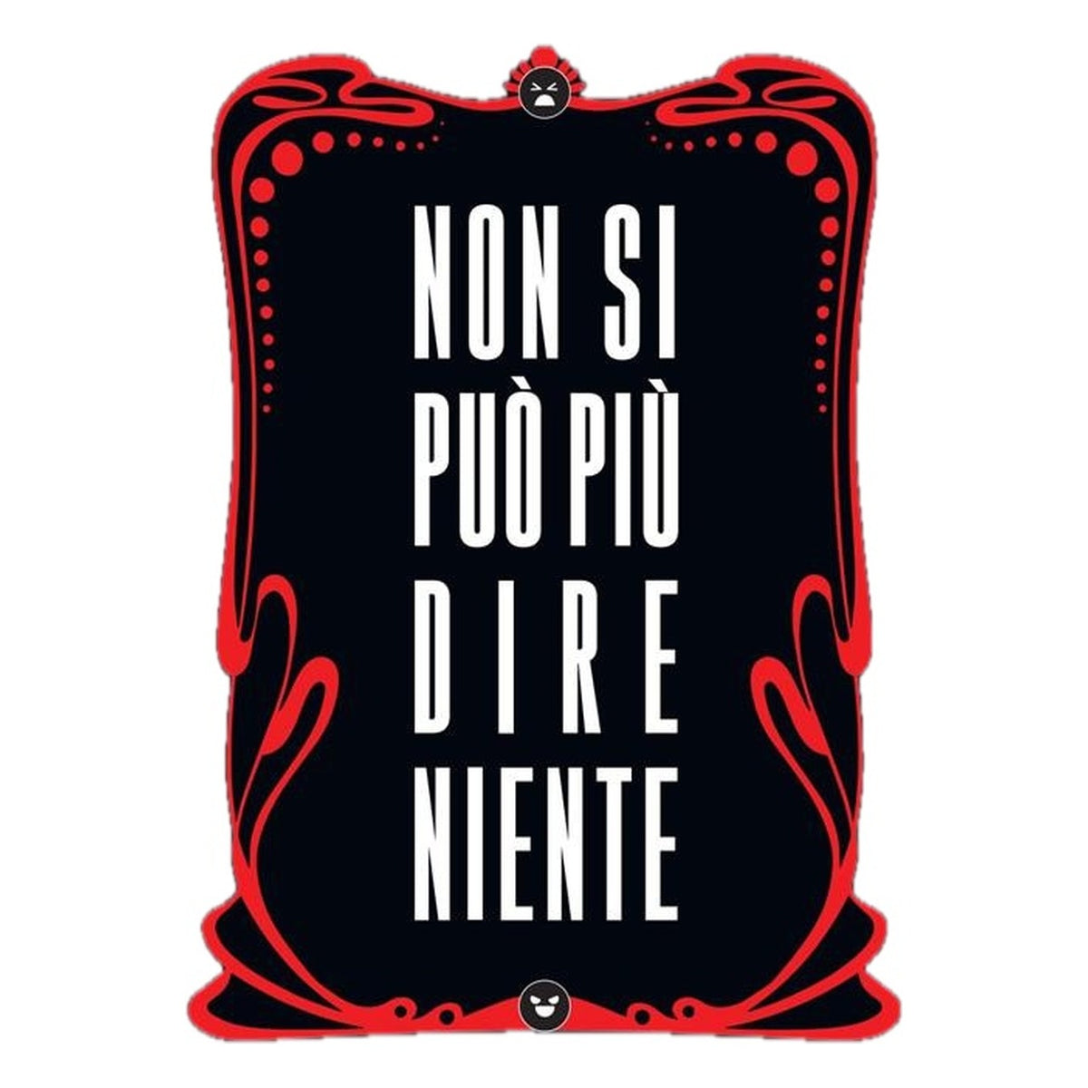Poster NSPPDN 3: Non si può più dire niente
