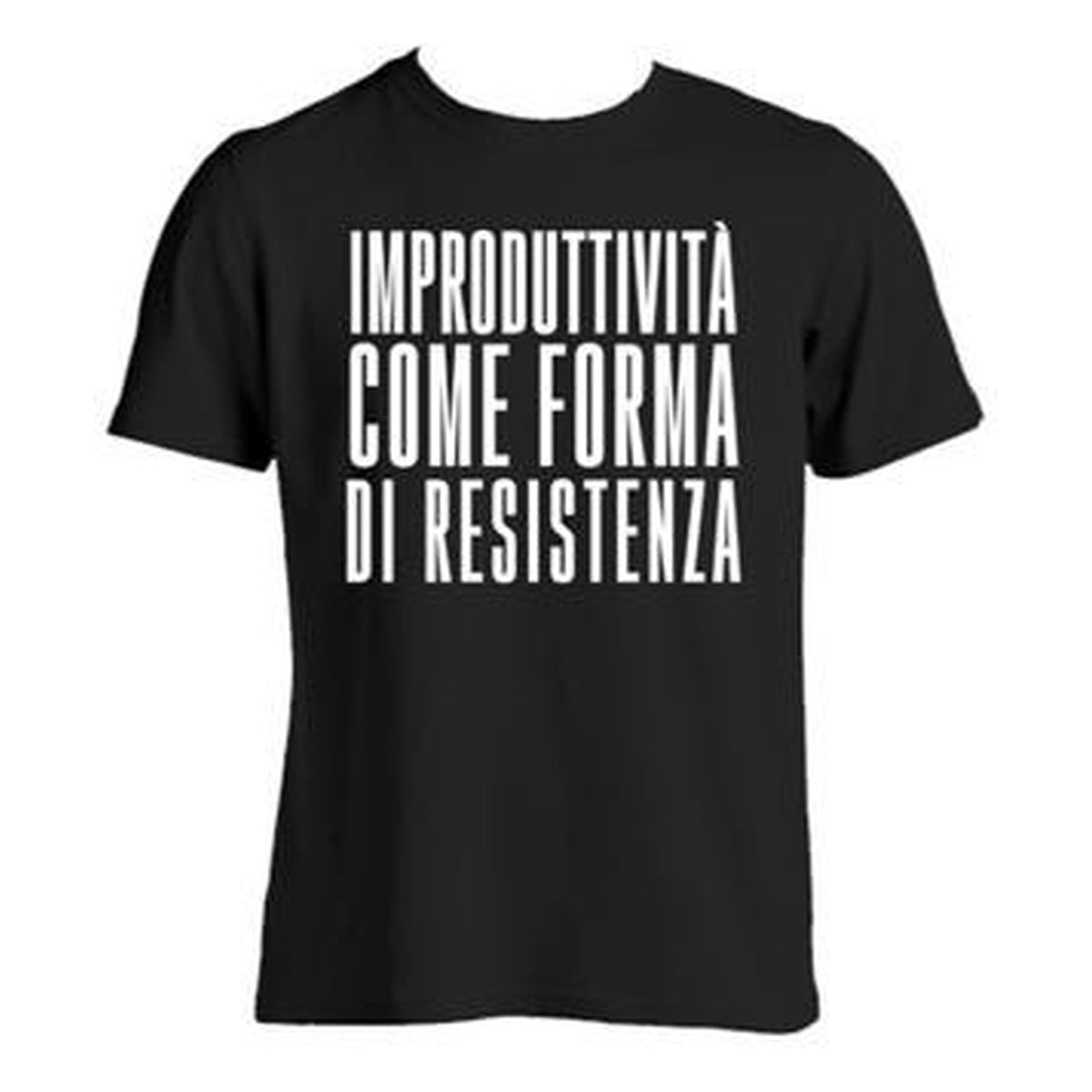 Maglietta NSPPDN 2: Improduttività, taglia XL