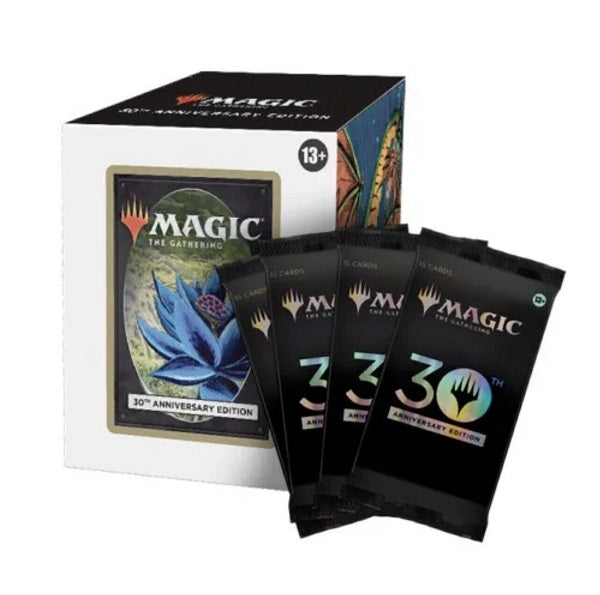 MTG - Magic the Gathering Edizione 30° Anniversario