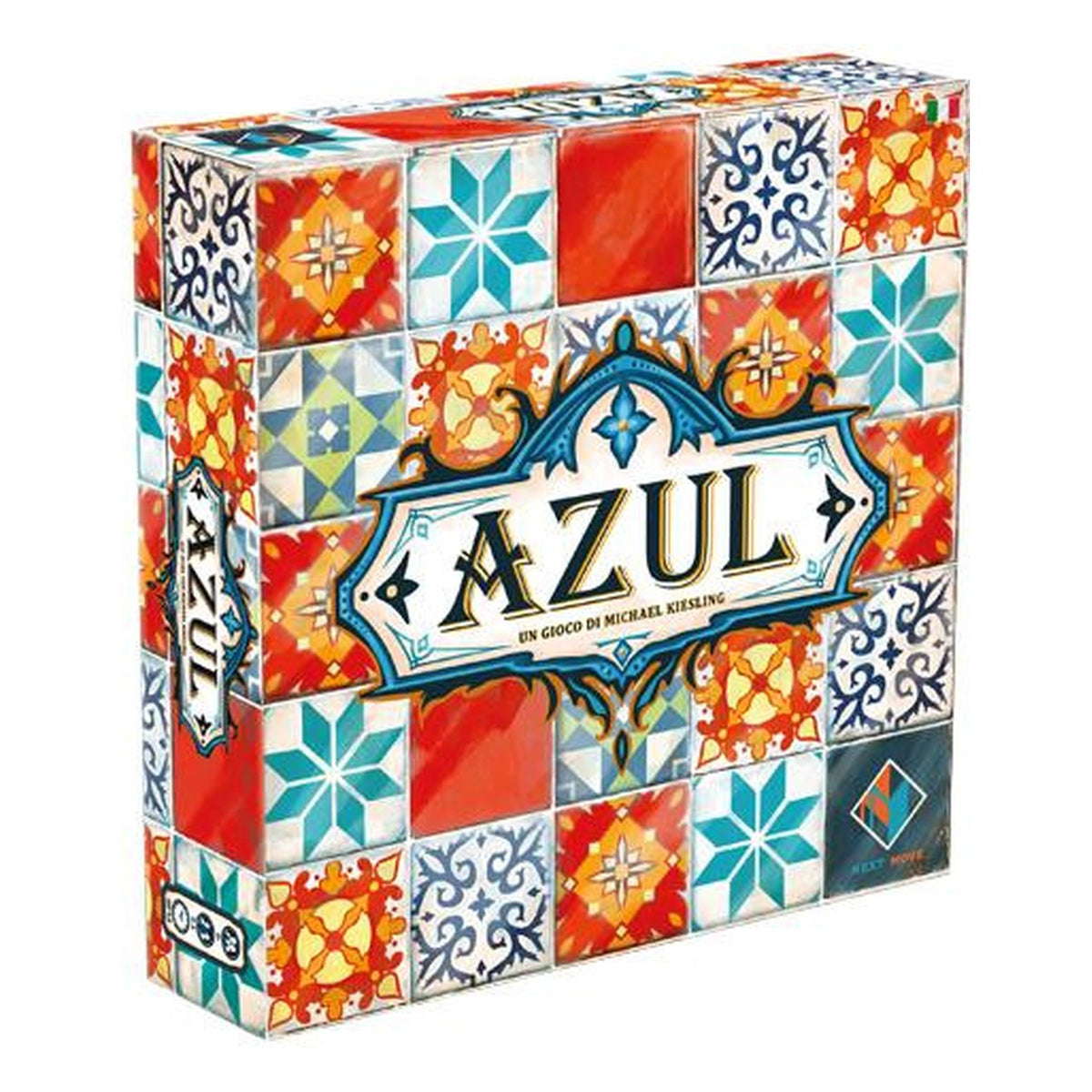 Azul - Gioco da Tavolo (ITA)