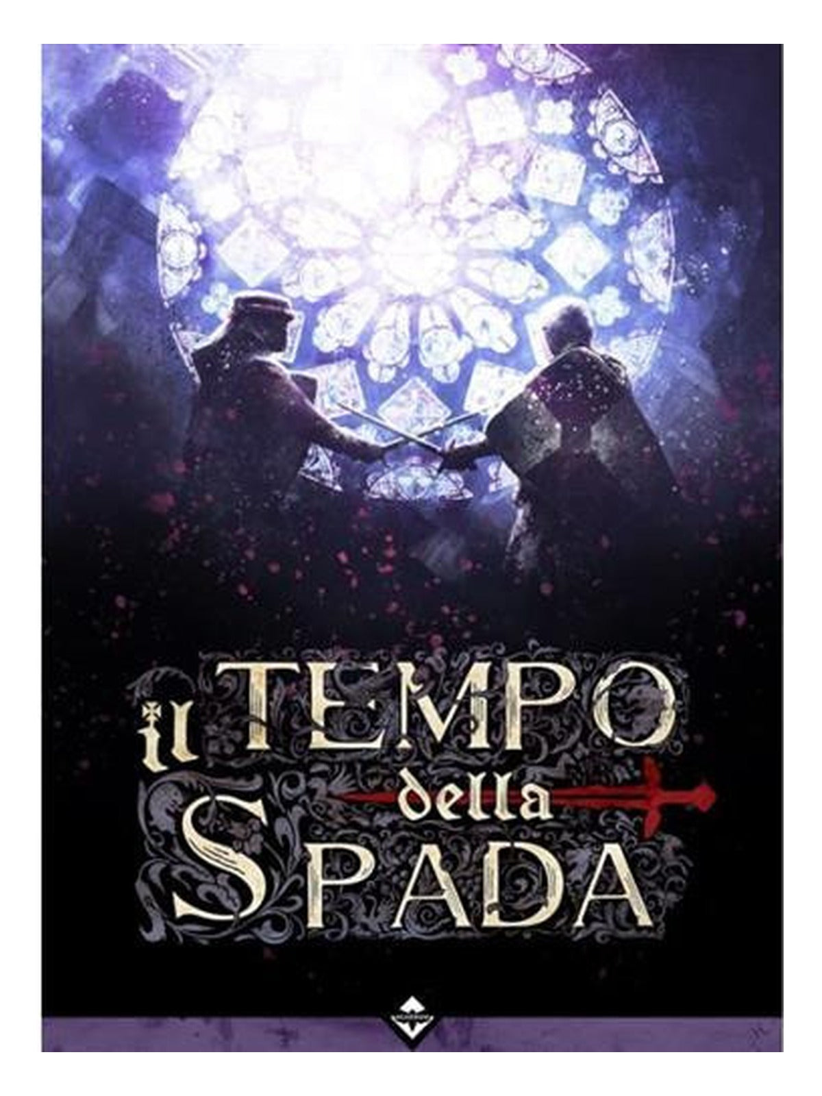 Il Tempo della Spada - Gioco di Ruolo (ITA)