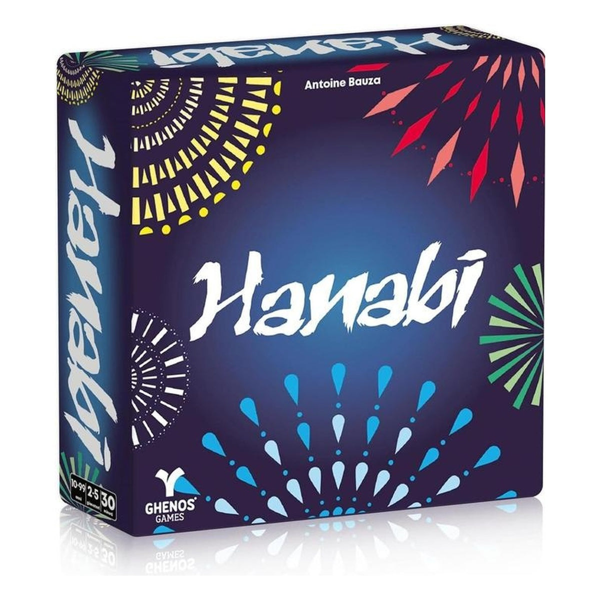 Hanabi: Nuova Edizione - Gioco da Tavolo (ITA)