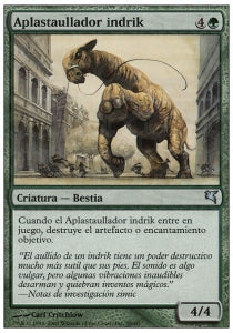 Indrik Stomphowler (V.1)