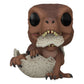 Funko Pop Jurassic Park: Velociraptor cucciolo - Figura in Vinile