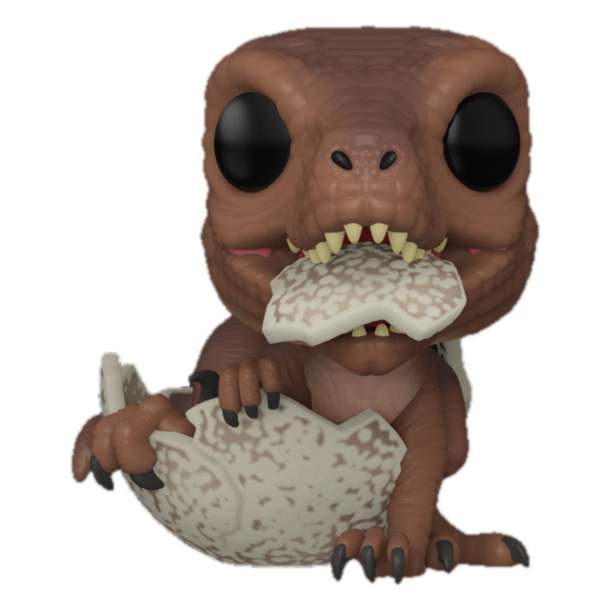Funko Pop Jurassic Park: Velociraptor cucciolo - Figura in Vinile