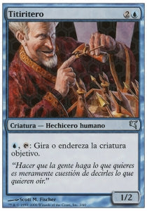 Puppeteer (V.1)