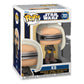 Funko Pop Star Wars Skeleton Crew: KB - Figura in Vinile
