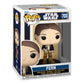 Funko Pop Star Wars Skeleton Crew: Fern - Figura in Vinile
