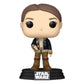 Funko Pop Star Wars Skeleton Crew: Fern - Figura in Vinile