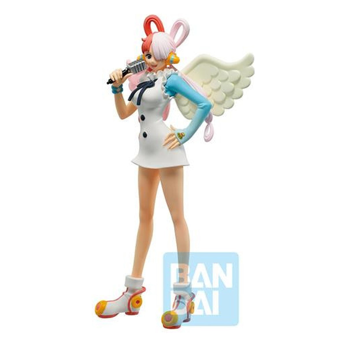 One Piece: Ichibansho Figure Uta (Film Red) - Statua