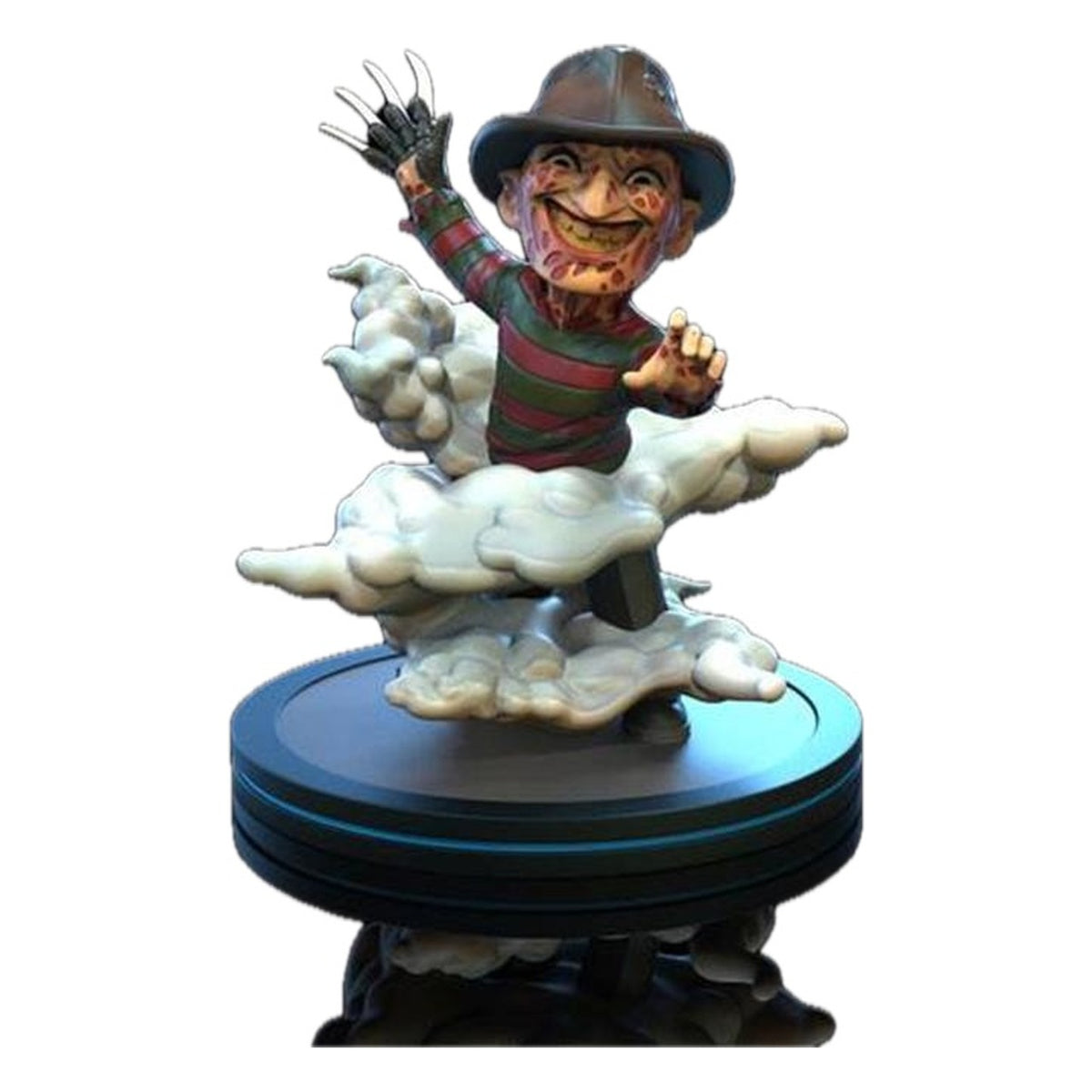 Nightmare on Elm Street: Q Fig Freddy Krueger - Figure