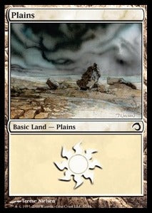 Plains - Premium Deck Series: Slivers (Land) [H09-37]