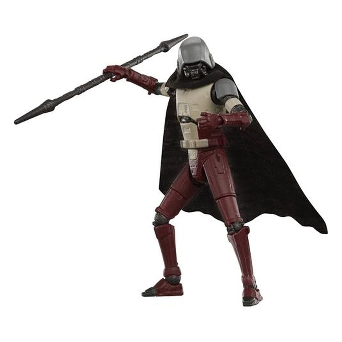 Star Wars: The Mandalorian Vintage Collection: HK 87 Droide Assassino (Arcana) - Action Figure 9,5 cm