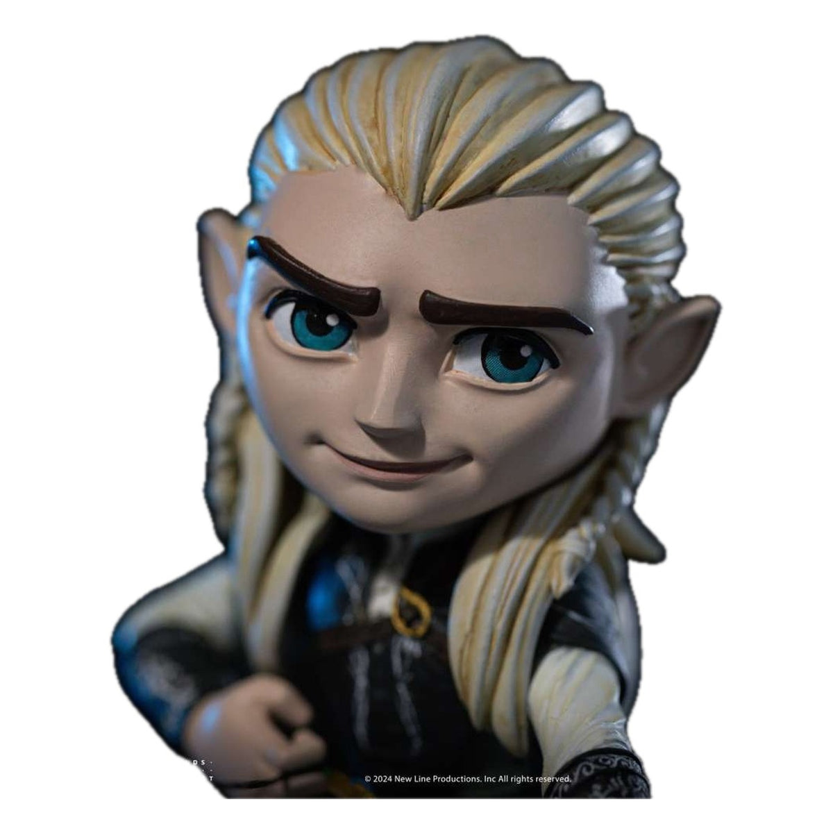 The Lord of the Rings: Minico Figure Legolas - Statua