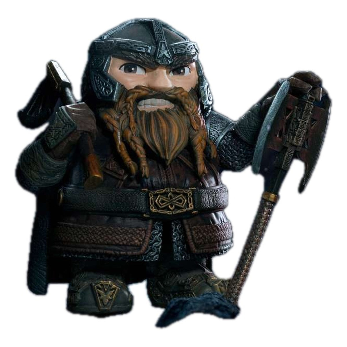 The Lord of the Rings: Minico Figure Gimli - Statua