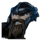 The Lord of the Rings: Minico Figure Gimli - Statua
