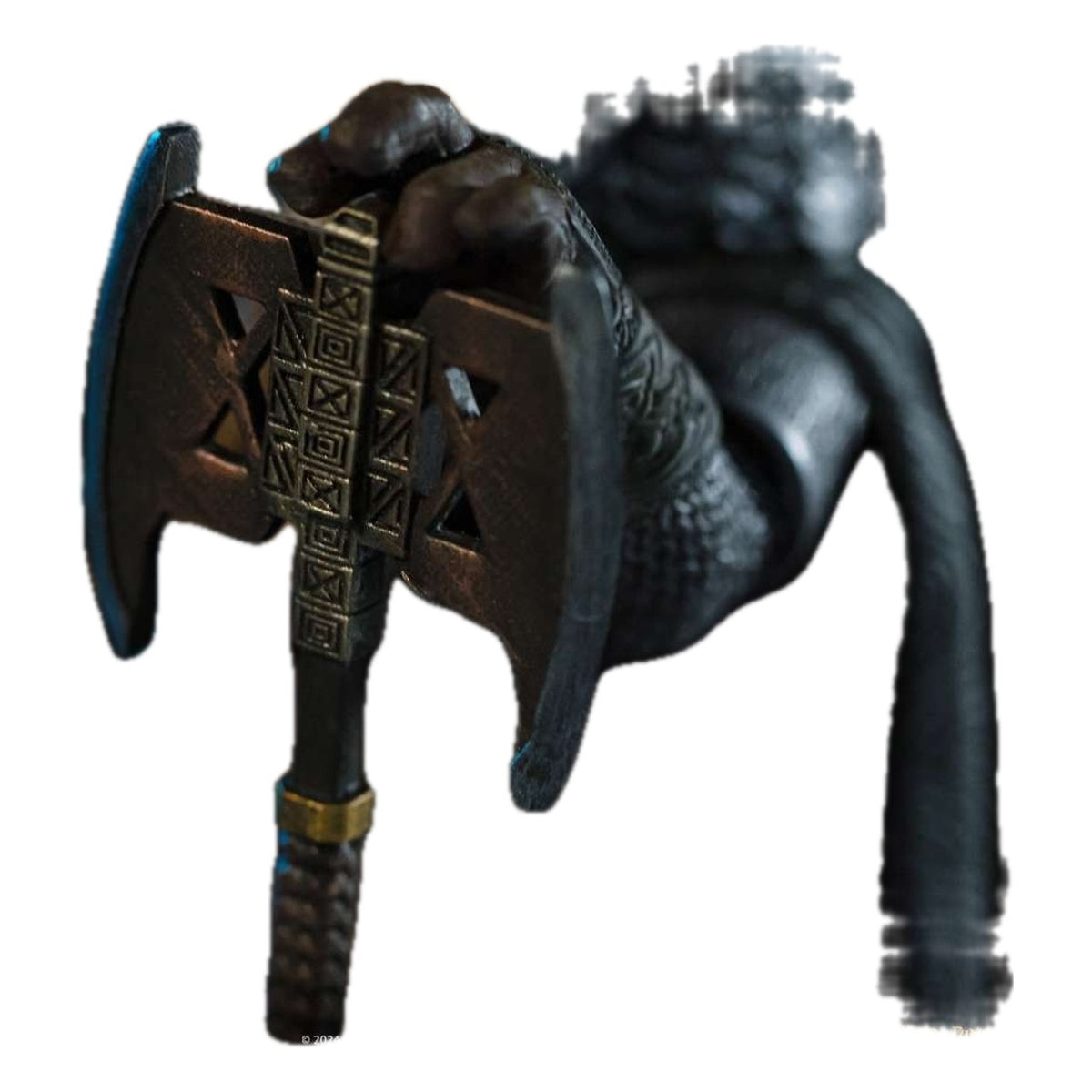 The Lord of the Rings: Minico Figure Gimli - Statua