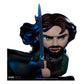 Il Signore degli Anelli: Aragorn - Statua MiniCo 17 cm