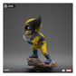 Marvel: Deadpool & Wolverine, Wolverine - Statua MiniCo 15 cm