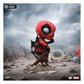 Marvel: Deadpool & Wolverine, Deadpool - Statua MiniCo 14 cm