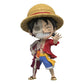One Piece: Luffy - Statua XXRAY Wanted Series 15 cm