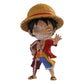 One Piece: Luffy - Statua XXRAY Wanted Series 15 cm