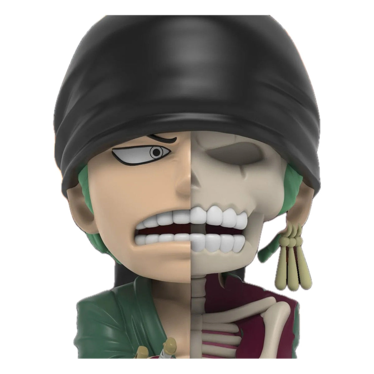 One Piece: Zoro - Statua XXRAY Wanted Series 15 cm