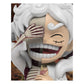 One Piece: Luffy Gear 5 - Statua XXRAY Wanted Series 15 cm
