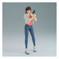 City Hunter The Movie: Angel Dust, Kaori Makimura - Statua 19 cm