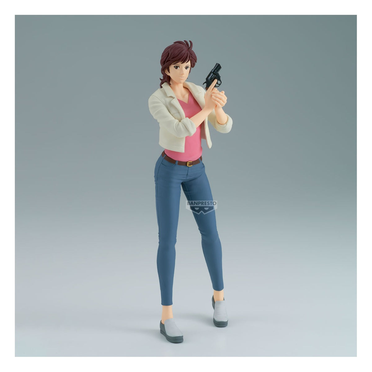 City Hunter The Movie: Angel Dust, Kaori Makimura - Statua 19 cm