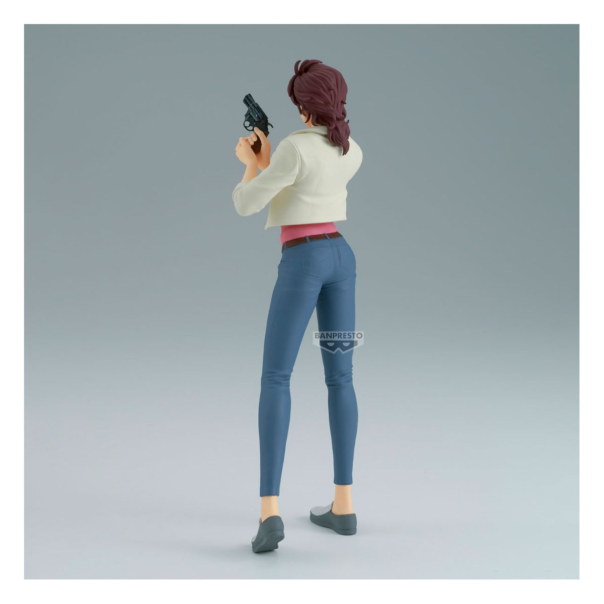 City Hunter The Movie: Angel Dust, Kaori Makimura - Statua 19 cm