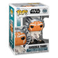 Funko Pop Star Wars Ahsoka: Ahsoka - Figura in Vinile