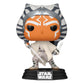 Funko Pop Star Wars Ahsoka: Ahsoka - Figura in Vinile