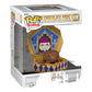 Funko Pop Harry Potter: Cioccorana Deluxe 15 cm - Figura in Vinile
