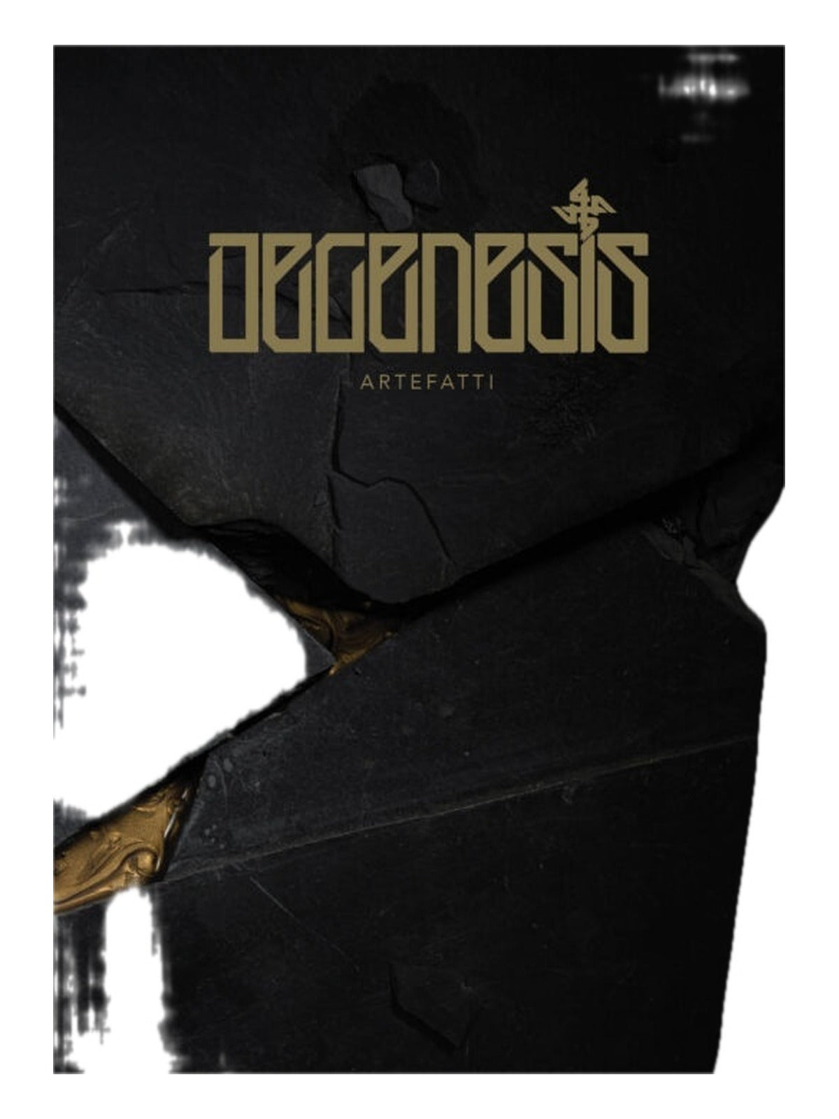Degenesis: Artefatti - Espansione (ITA)