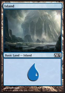 Island (V.2)